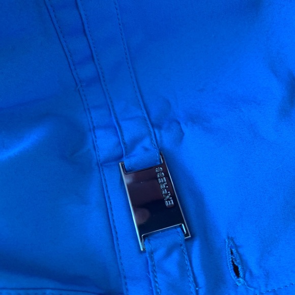 Y2k vintage Express stretch button down shirt - Picture 13 of 13